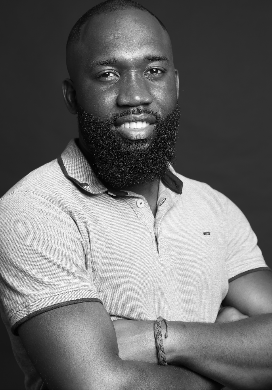 Mamadou SARR